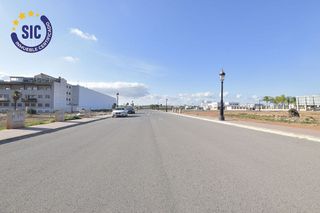 Terreno en venta en Rafelbuñol/Rafelbunyol