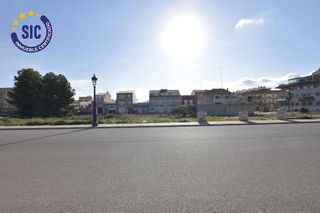 Terreno en venta en Rafelbuñol/Rafelbunyol