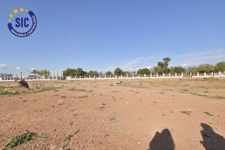 Terreno en venta en Rafelbuñol/Rafelbunyol