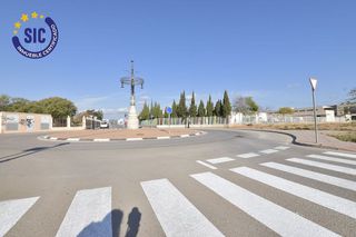 Terreno en venta en Rafelbuñol/Rafelbunyol