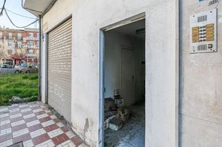 Local comercial en venta en Albolote