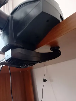 Thrustmaster T80 Volante PS4