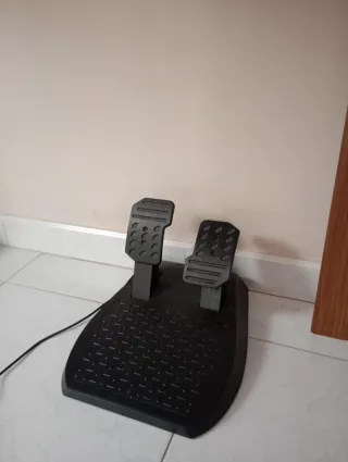 Thrustmaster T80 Volante PS4