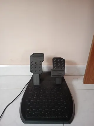 Thrustmaster T80 Volante PS4