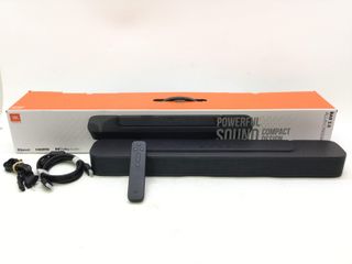 barra sonido jbl bar 2.0