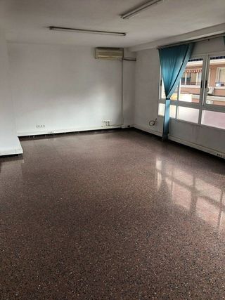 Oficina en venta en El Pla de Sant Josep - L'Asil en Elche