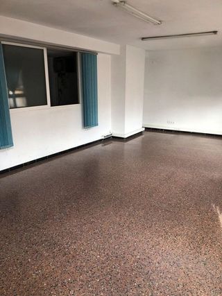 Oficina en venta en El Pla de Sant Josep - L'Asil en Elche