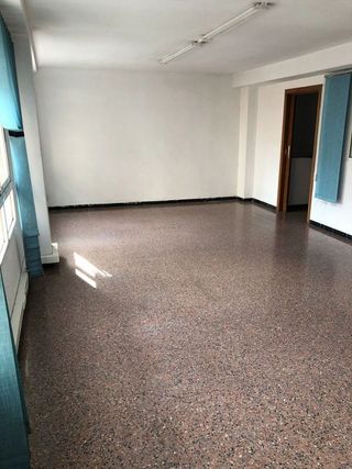 Oficina en venta en El Pla de Sant Josep - L'Asil en Elche