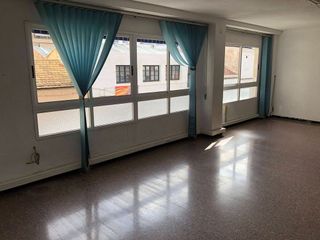 Oficina en venta en El Pla de Sant Josep - L'Asil en Elche