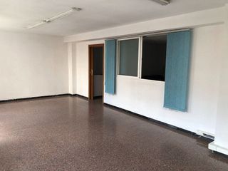 Oficina en venta en El Pla de Sant Josep - L'Asil en Elche