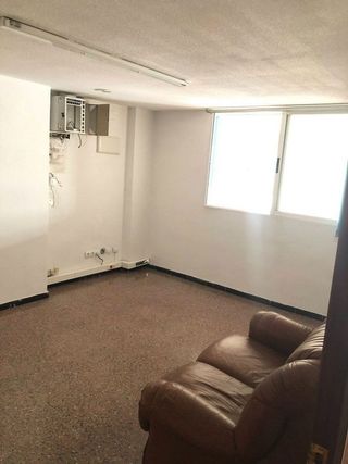 Oficina en venta en El Pla de Sant Josep - L'Asil en Elche