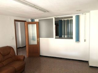 Oficina en venta en El Pla de Sant Josep - L'Asil en Elche