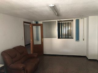 Oficina en venta en El Pla de Sant Josep - L'Asil en Elche