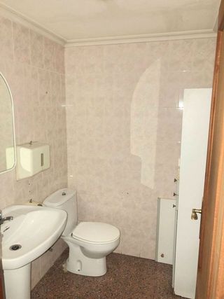 Oficina en venta en El Pla de Sant Josep - L'Asil en Elche