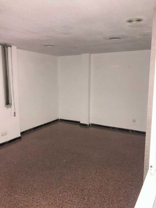 Oficina en venta en El Pla de Sant Josep - L'Asil en Elche