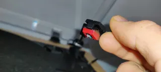 Tocadiscos ION Pure LP