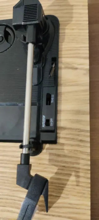 Tocadiscos ION Pure LP