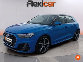Audi A1 Sportback 30 TFSI 81kW (110CV) S tronic