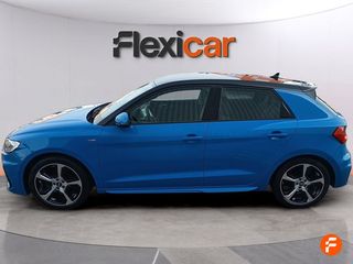 Audi A1 Sportback 30 TFSI 81kW (110CV) S tronic