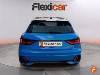 Audi A1 Sportback 30 TFSI 81kW (110CV) S tronic
