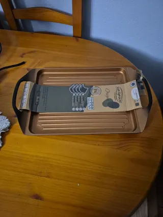 Plancha San Ignacio Origen Inducción Vitro