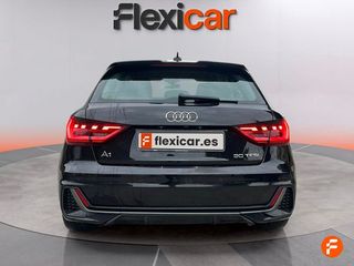 Audi A1 Sportback 30 TFSI 81kW (110CV)