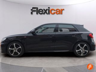 Audi A1 Sportback 30 TFSI 81kW (110CV)