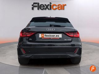 Audi A1 Sportback 30 TFSI 81kW (110CV)