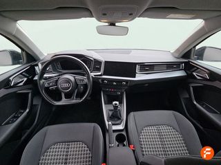 Audi A1 Sportback 30 TFSI 81kW (110CV)