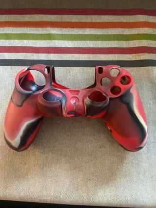 Pack PS4: 3 Mandos y 7 Juegos