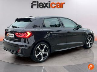 Audi A1 Sportback 30 TFSI 81kW (110CV)