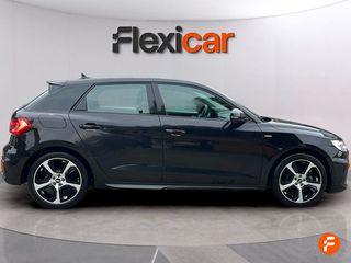 Audi A1 Sportback 30 TFSI 81kW (110CV)