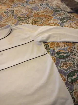 Maglietta bianca  Street One