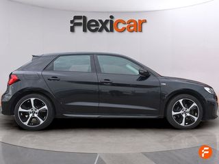 Audi A1 Sportback 30 TFSI 81kW (110CV)