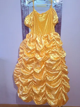 Disfraz Bella Adulto Talla L