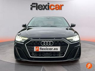 Audi A1 Sportback 30 TFSI 81kW (110CV)