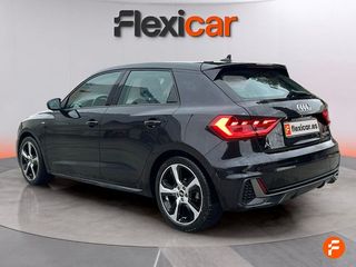 Audi A1 Sportback 30 TFSI 81kW (110CV)