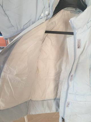 Piumino bambina Geox