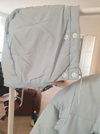 Piumino bambina Geox