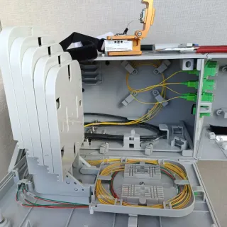 Antenista todo en telecomunicaciones