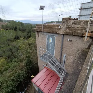Antenista todo en telecomunicaciones