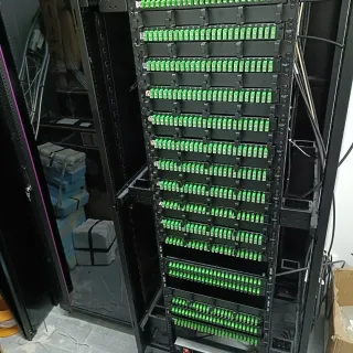 Antenista todo en telecomunicaciones