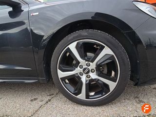 Audi A1 Sportback 30 TFSI 81kW (110CV)