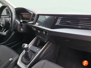 Audi A1 Sportback 30 TFSI 81kW (110CV)