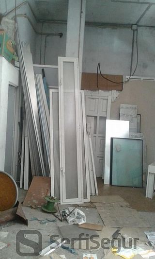 Local comercial en venta en Arteixo