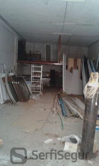 Local comercial en venta en Arteixo