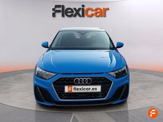 Audi A1 Sportback 30 TFSI 81kW (110CV) S tronic