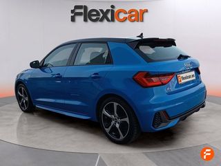 Audi A1 Sportback 30 TFSI 81kW (110CV) S tronic