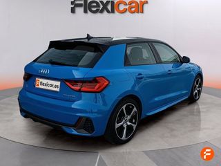 Audi A1 Sportback 30 TFSI 81kW (110CV) S tronic