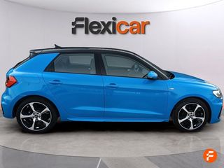 Audi A1 Sportback 30 TFSI 81kW (110CV) S tronic
